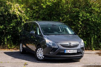 Opel Zafira Tourer 1.6 CDTI Enjoy - 2