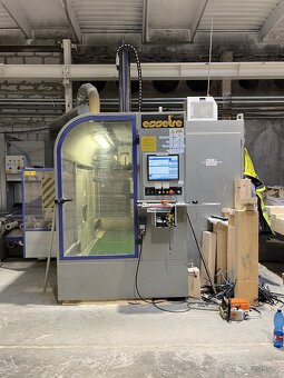Essetre Techno One - 2