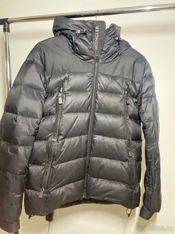 Moncler zimní bunda - 2