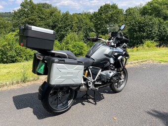 Bmw r1200 GS LC 2013 - 2