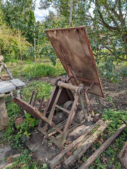 Cirkulárka 380V 7.5kw - 2