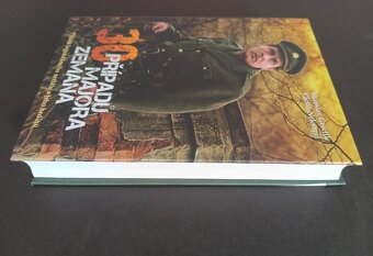 30 pripadu Majora Zemana - 2