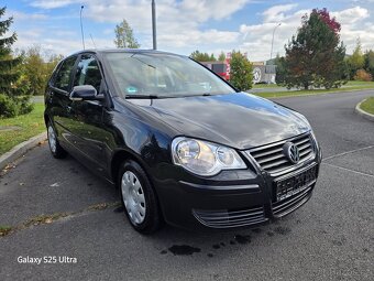Prodam Volkswagen Polo 1.4 55 kW rv.2006 Dovoz z Nemecka - 2