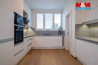 Prodej bytu 4+kk, 306m², Ostrava, ul. Preslova - 2