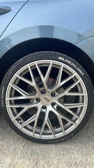 Alu MAM RS4 5x112 r19 - 2