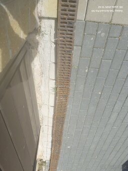 Litinové rošty - 2