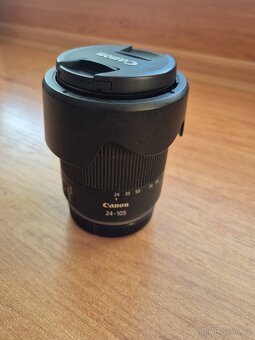 Canon rf - 2