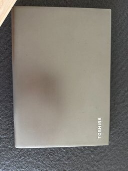 Toshiba Portégé Z30-A - 2