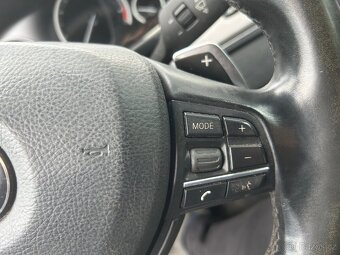 Volant mpaket f10 f11 - 2