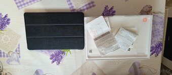 Xiaomi Pad 5 – výborný stav, 128GB, Android 13, pouzdro - 2