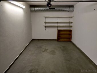 Pronájem, Garáže, 16m² - ul. Kamechy, Brno-Bystrc - 2