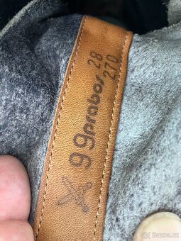 Vojenské kanady. - 2