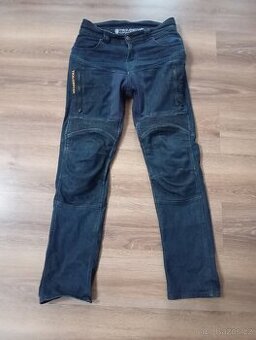 Bunda + 2x kevlarové džíny Trilobite - 2