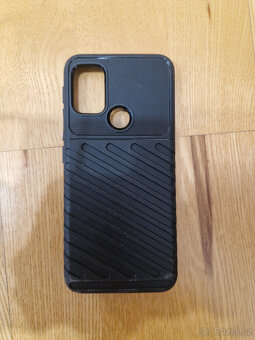 📱Kryt na Motorola G20 — jako nový - 2