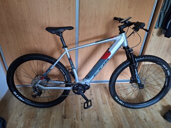 Nové elektrokolo - 2