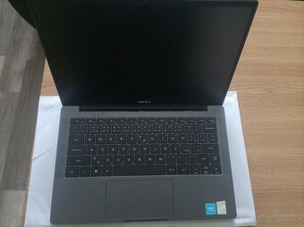 Notebook UMAX visionbook 14WN Plus - 2