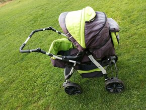 Kunert deep trojkombinace - 2