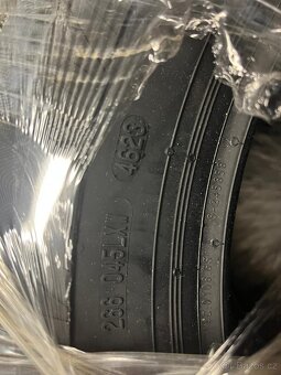 Matador MPS400 Variant All Weather 2 205/75 R16 C -NOVÉ - 2