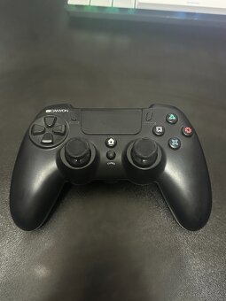 Herní ovladač Canyon CND-GPW5 - 2