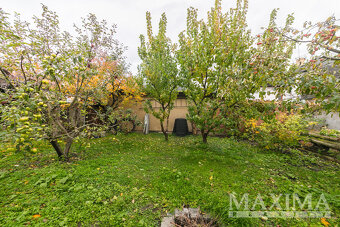 Dům 3+1 o ploše 149 m2 - Praha, Horní Počernice - 2