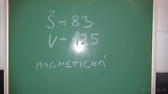 Tabule  Noha Stříška Stolová noha - 2