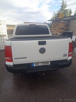 Amarok - 2