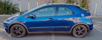 Honda Civic 2009 - 2