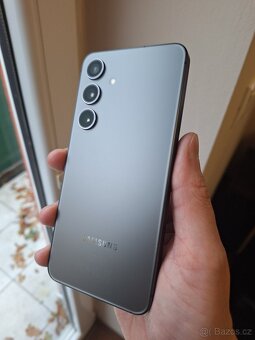 Galaxy S24 256GB - TOP stav - 2