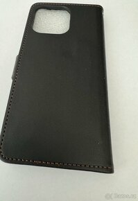 Pouzdro na iPhone 14/15 pro max - 2