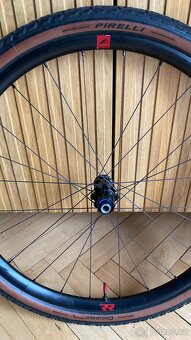 Fulcrum Rapid Red 5 650b/27,5 - HG - 2