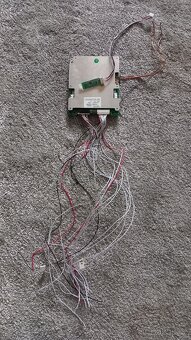 Lifepo4 16S 100A BMS - 2