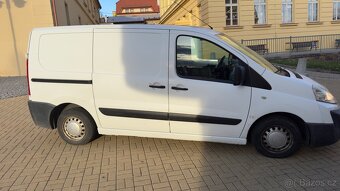 Peugeot Expert 1.6HDI - 2