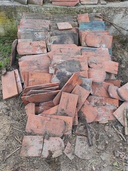 Střešní tasky - 2