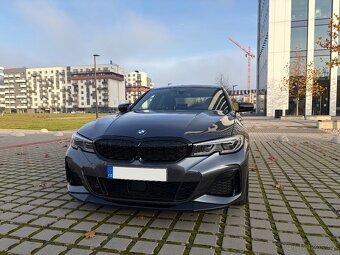 BMW M340i 285kW, Remus, PPF, TOP stav - 2