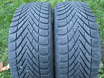 Pirelli 185/55/15 - 2