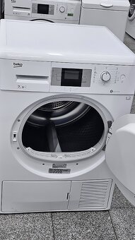 Sušička prádla s tepelným čerpadlem - 2