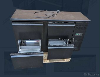 Chladicí stůl bbc240.01 - 2