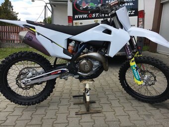 Husqvarna fc450 2019 - 2