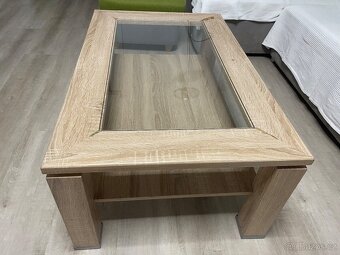 Konferenční stůl - 2