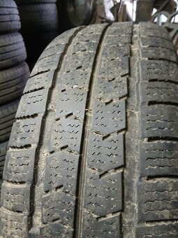 Zimní pneu 235/65R16C - 2