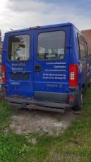 Fiat Ducato 4x4 na ND - 2