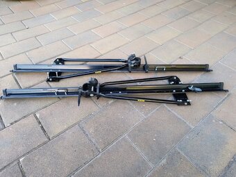 Držáky na kola - 2