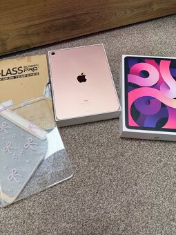 apple ipad air 4. gen. - 2