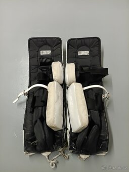 Prodám betony Bauer Supreme 150 - 2