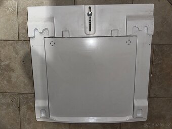 mezikus pračka/sušička AEG - 2