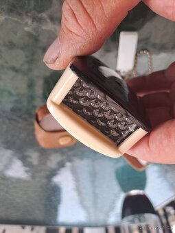 Expozimetr METRA, SLEVA - 2