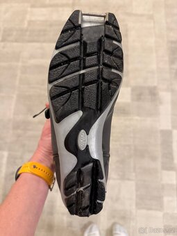 Boty na běžky Rossignol NNN vel. 43 - 2