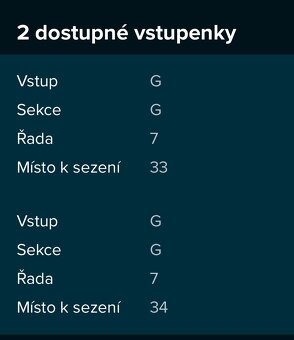 Clash 14, CLASH of stars - 2