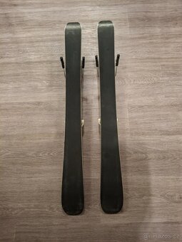 Dětské lyže Atomic 80 cm - 2