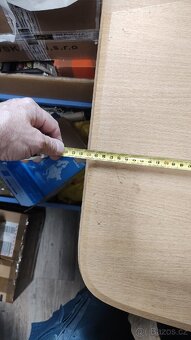 Televizní - audio stolek - 2